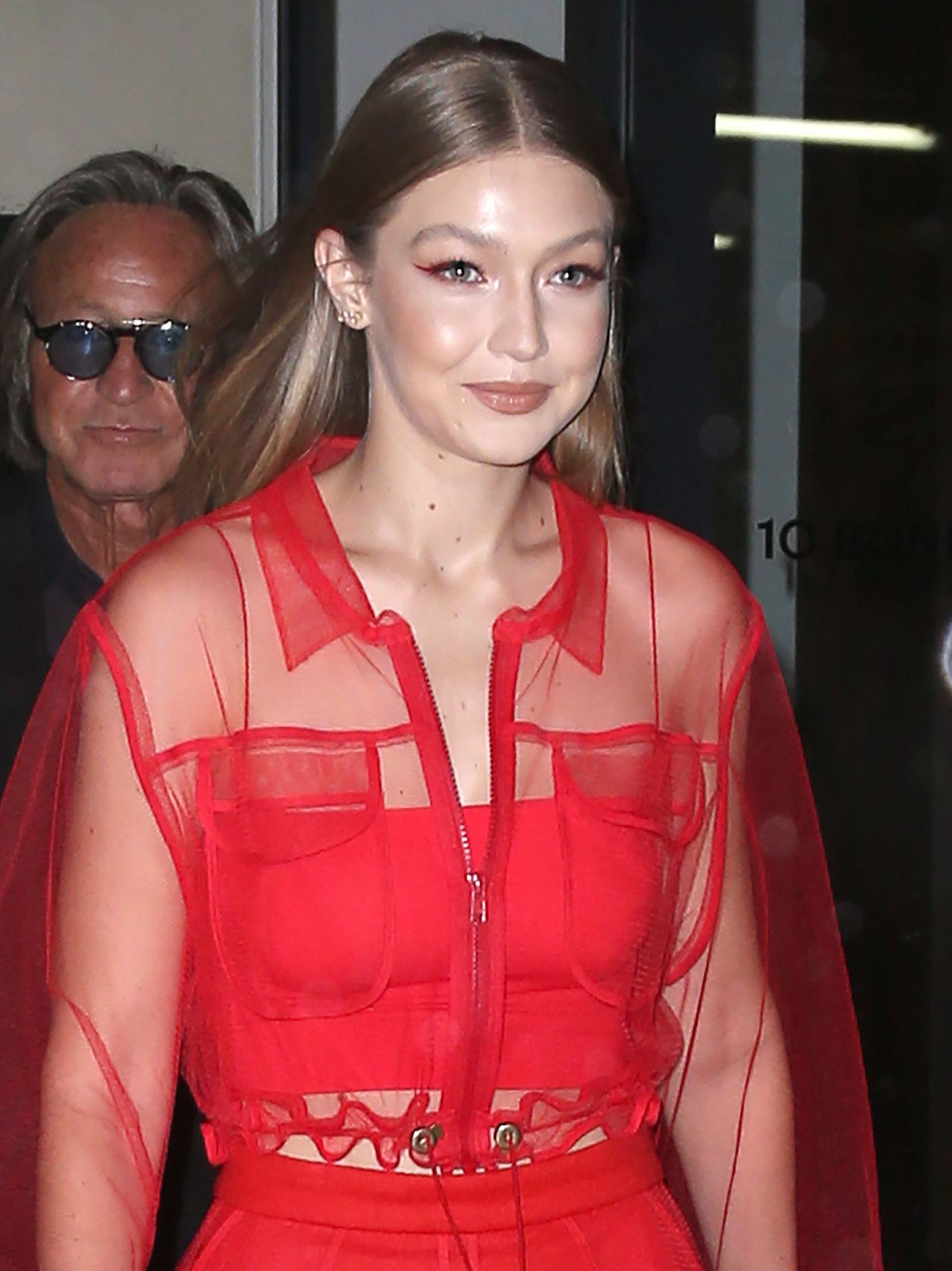Gigi Hadid, photo #1100962