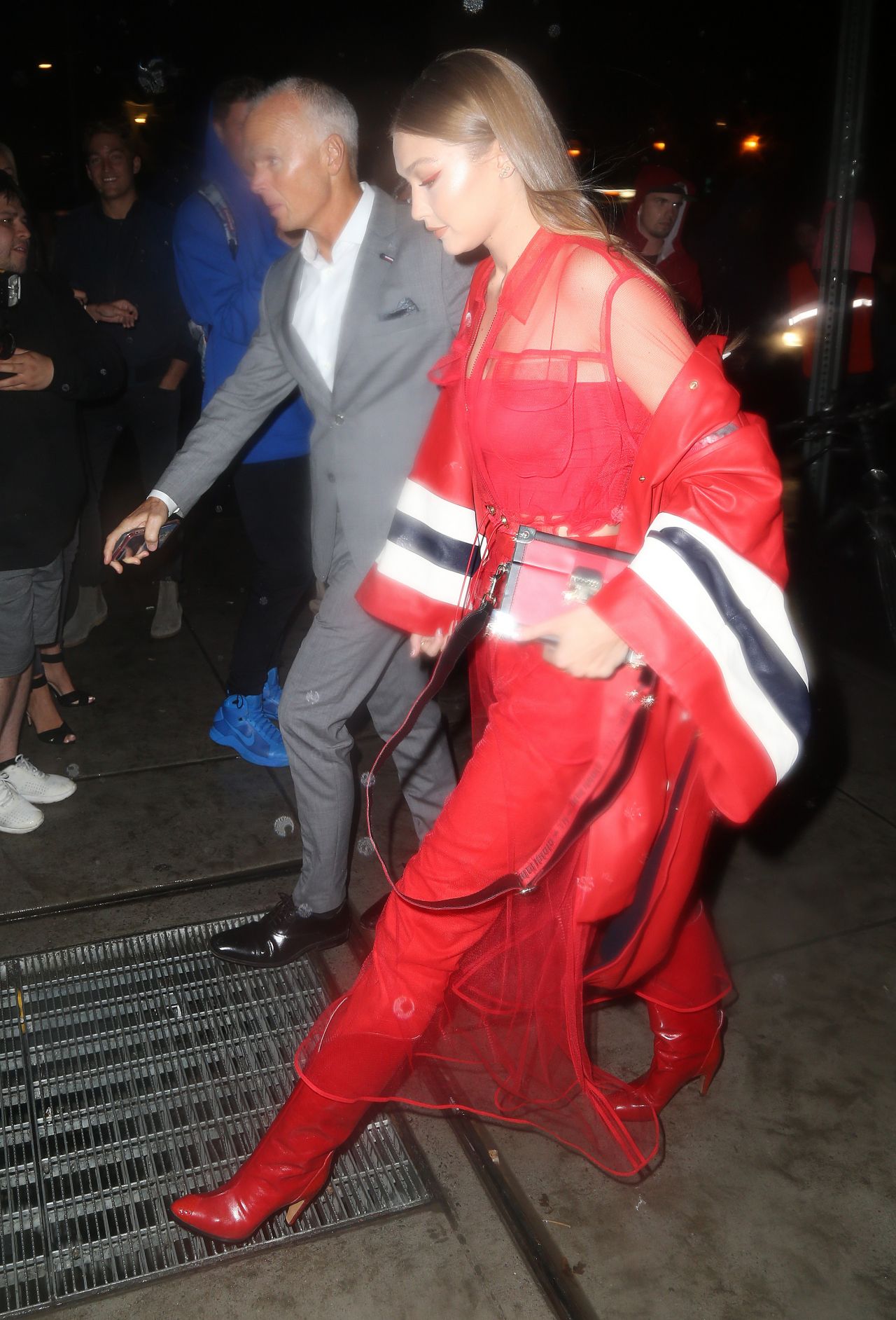 Gigi Hadid, photo #1100984
