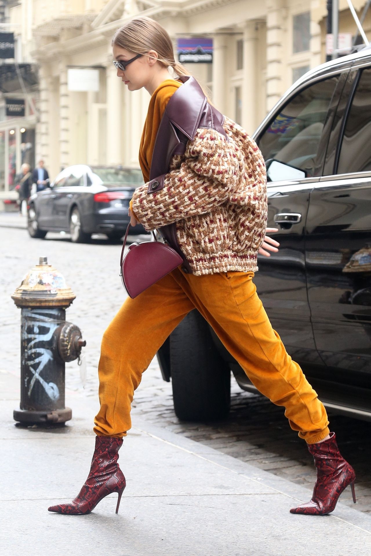Gigi Hadid, photo #1100996