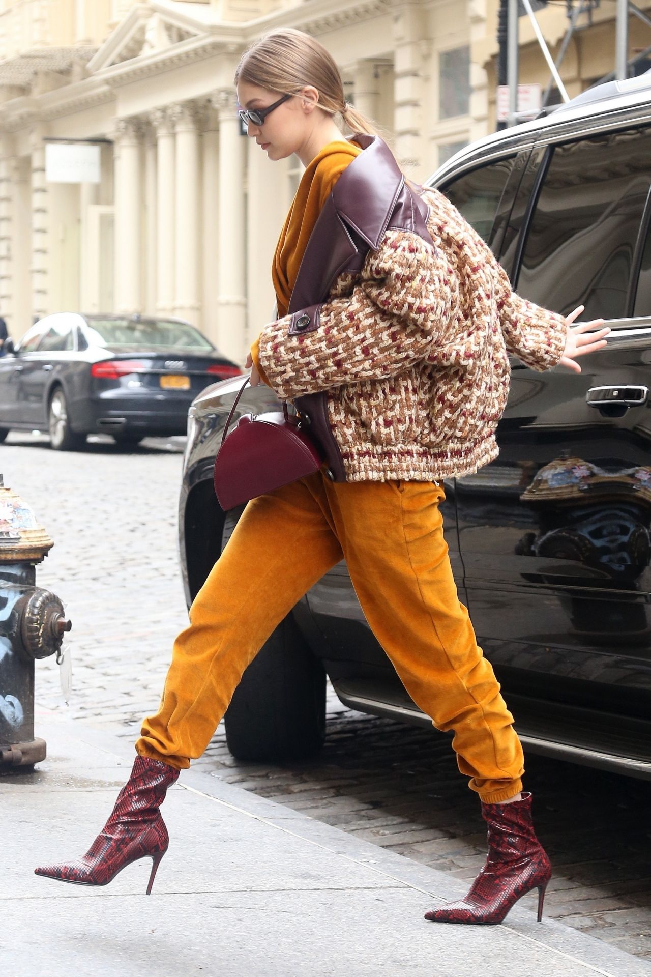 Gigi Hadid, photo #1101000