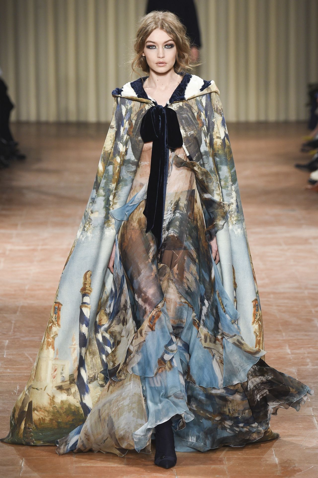 Gigi Hadid, photo #942922