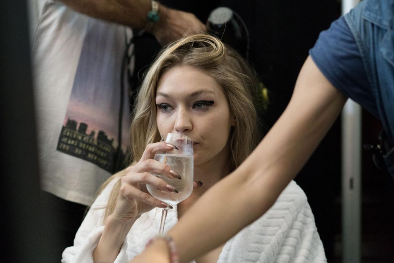 Gigi Hadid, photo #993514