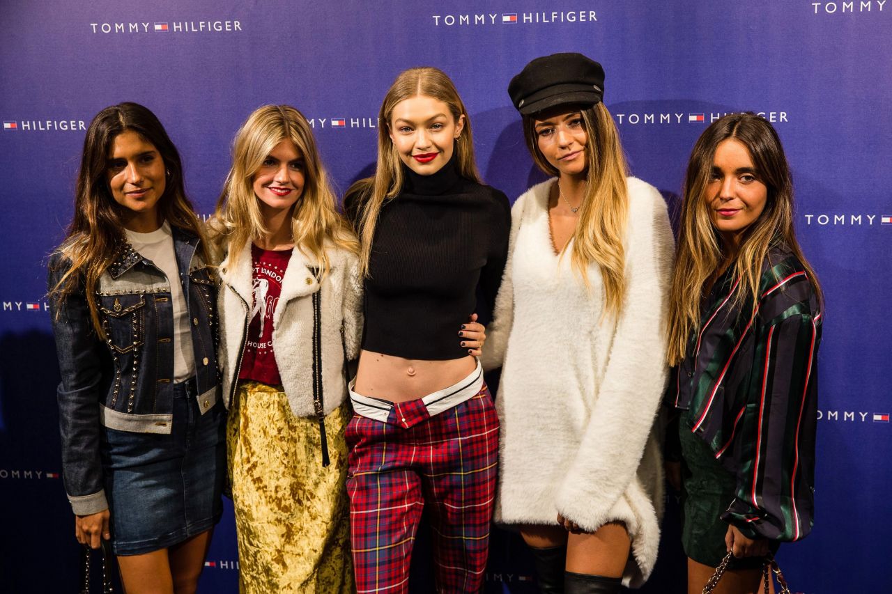 Gigi Hadid, photo #998510