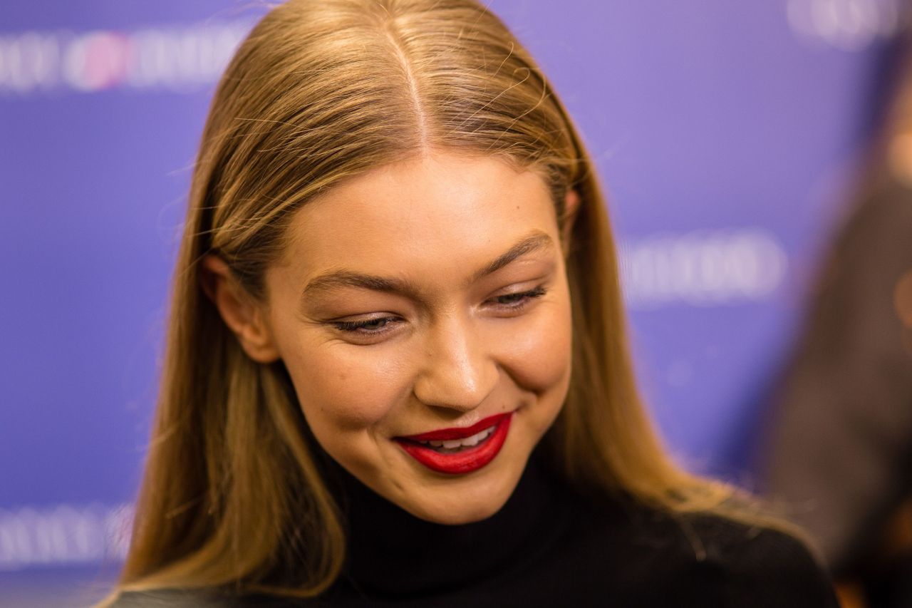 Gigi Hadid, photo #998515