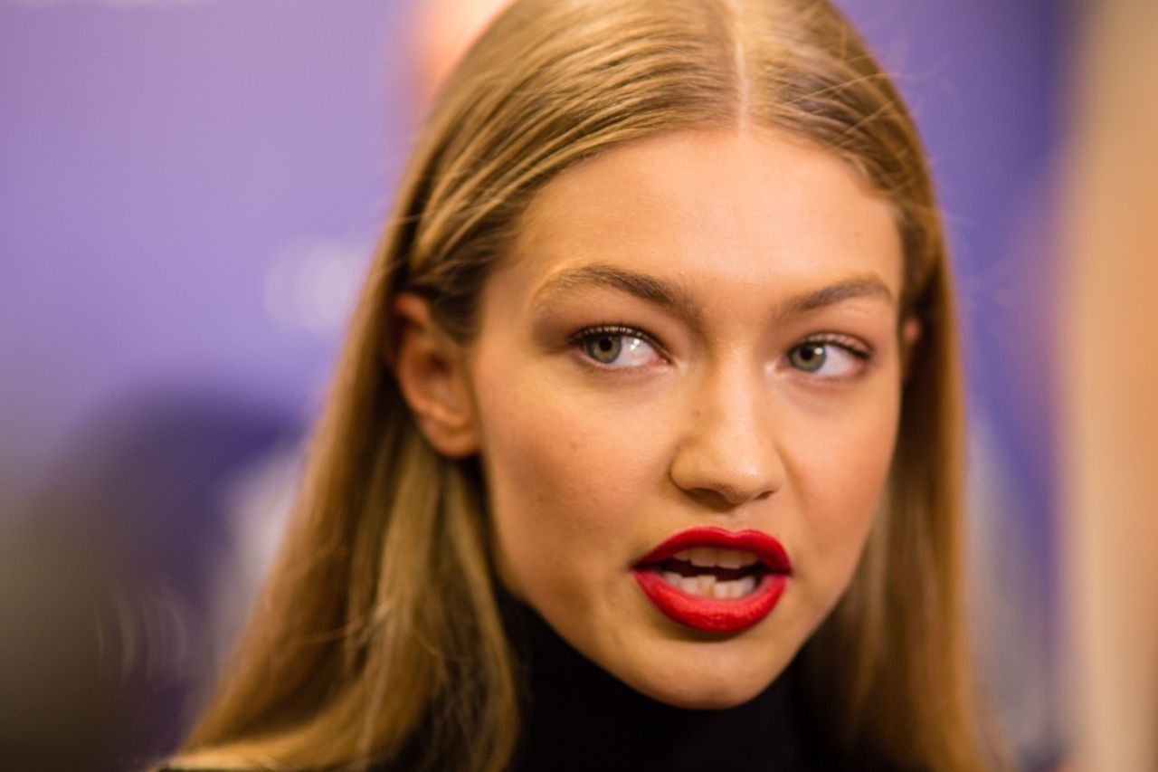 Gigi Hadid, photo #998511