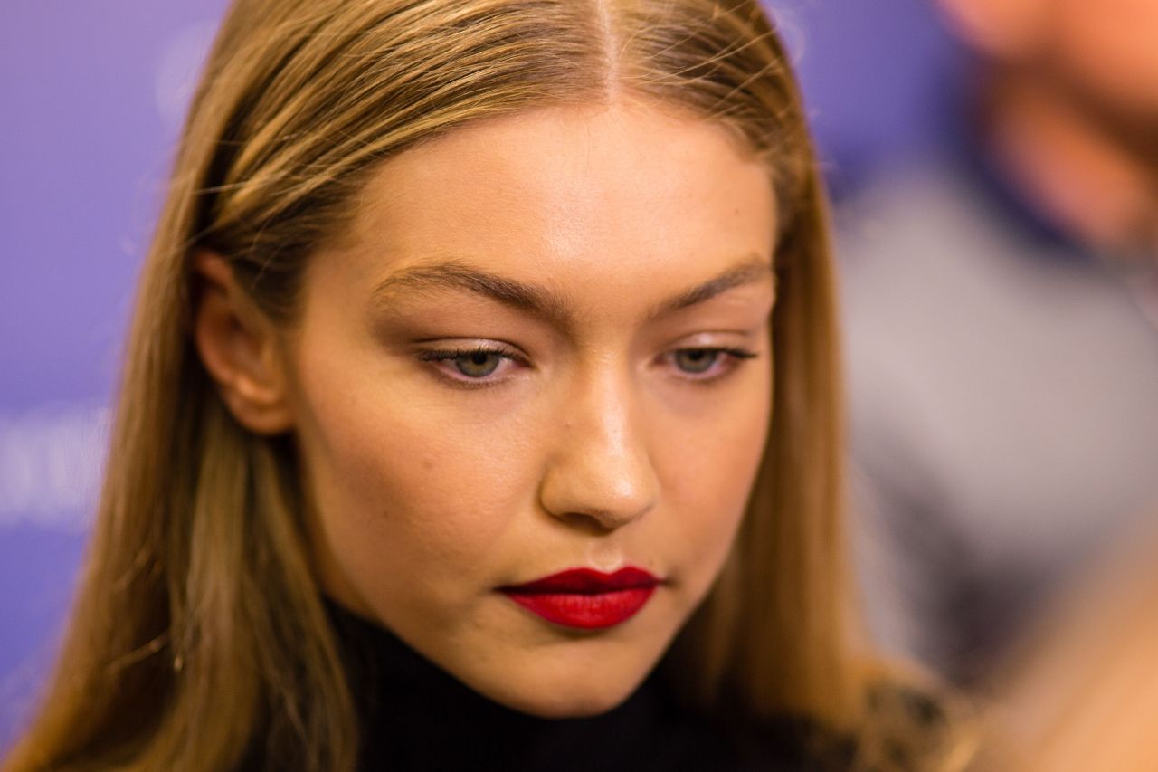 Gigi Hadid, photo #998514