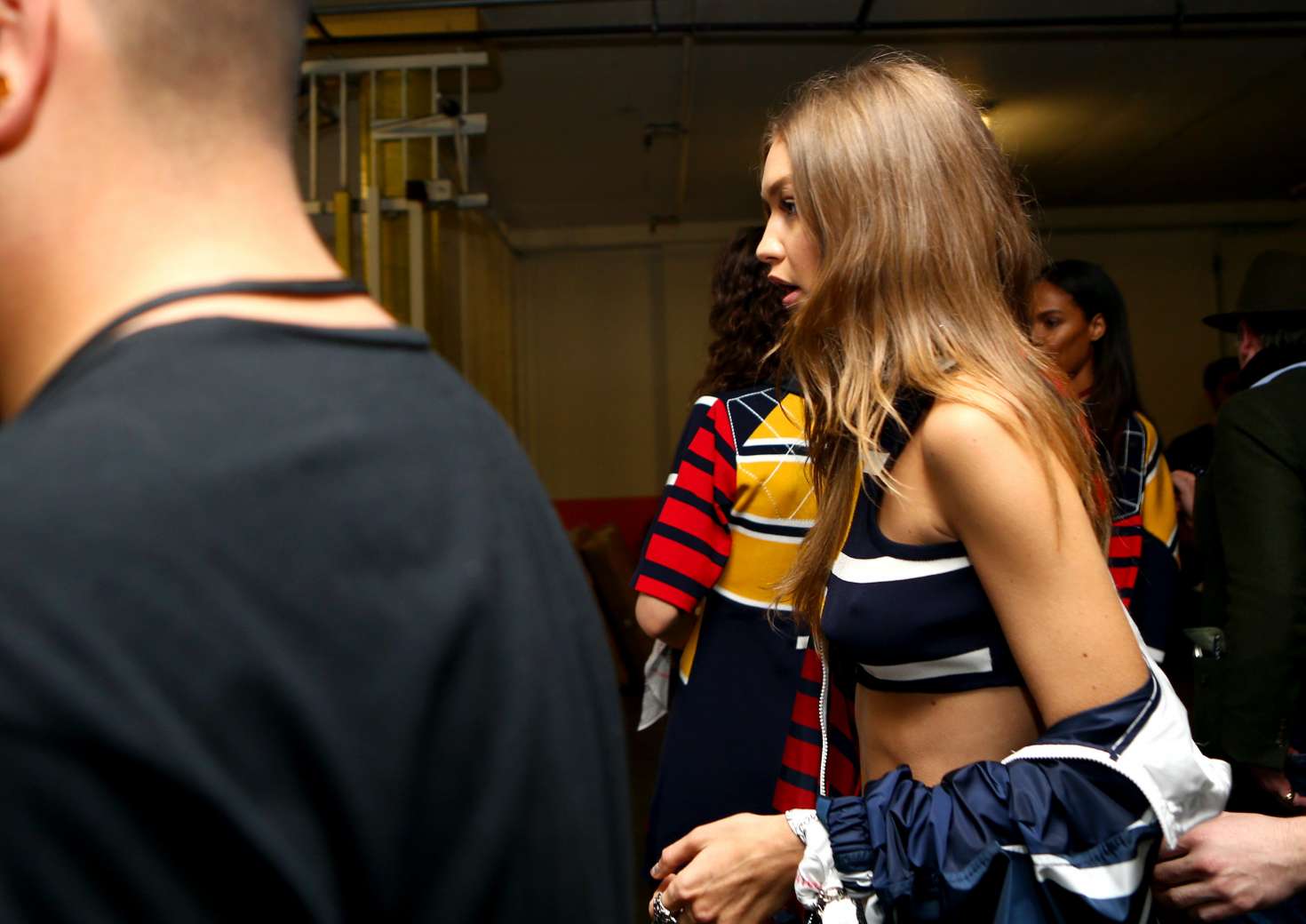 Gigi Hadid, photo #939322