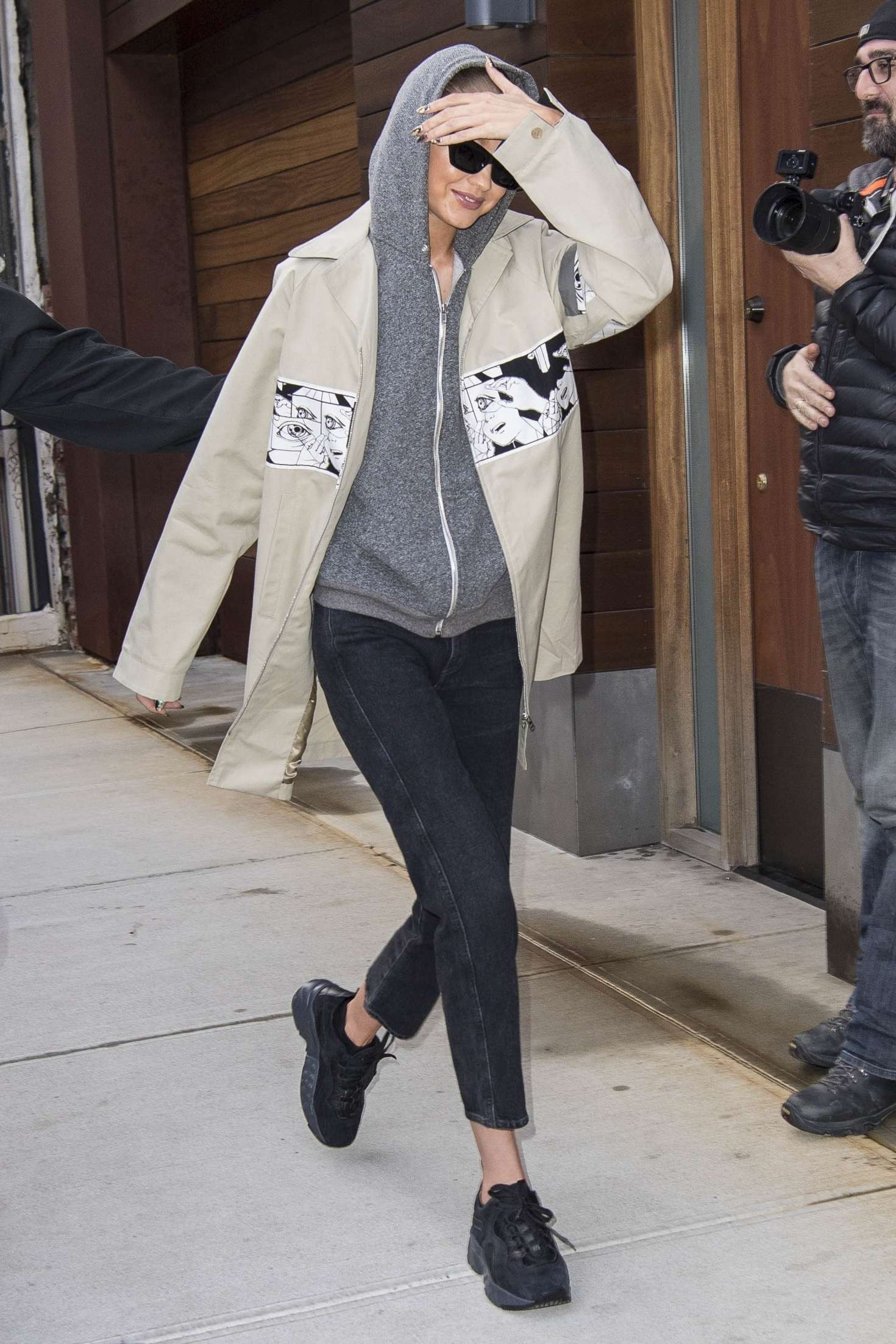 Gigi Hadid, photo #1059133