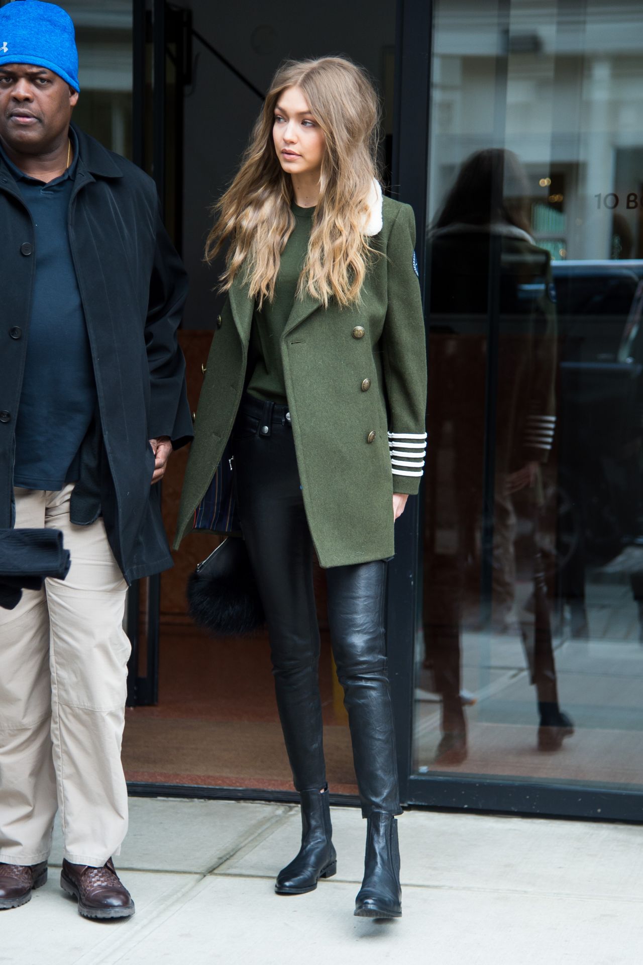 Gigi Hadid, photo #938493