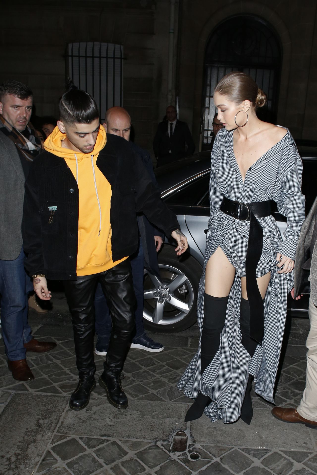 Gigi Hadid, photo #945282