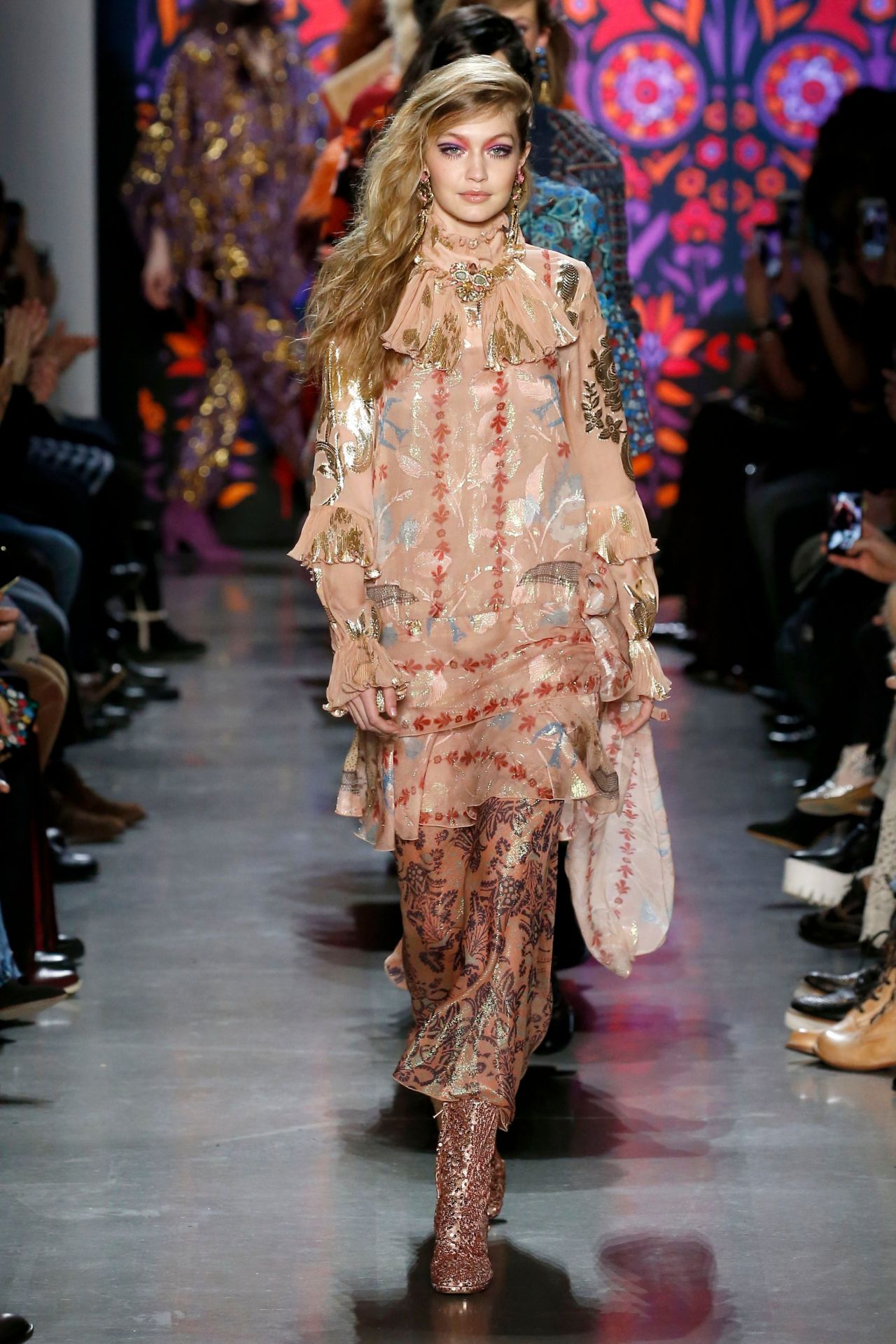 Gigi Hadid, photo #1041937