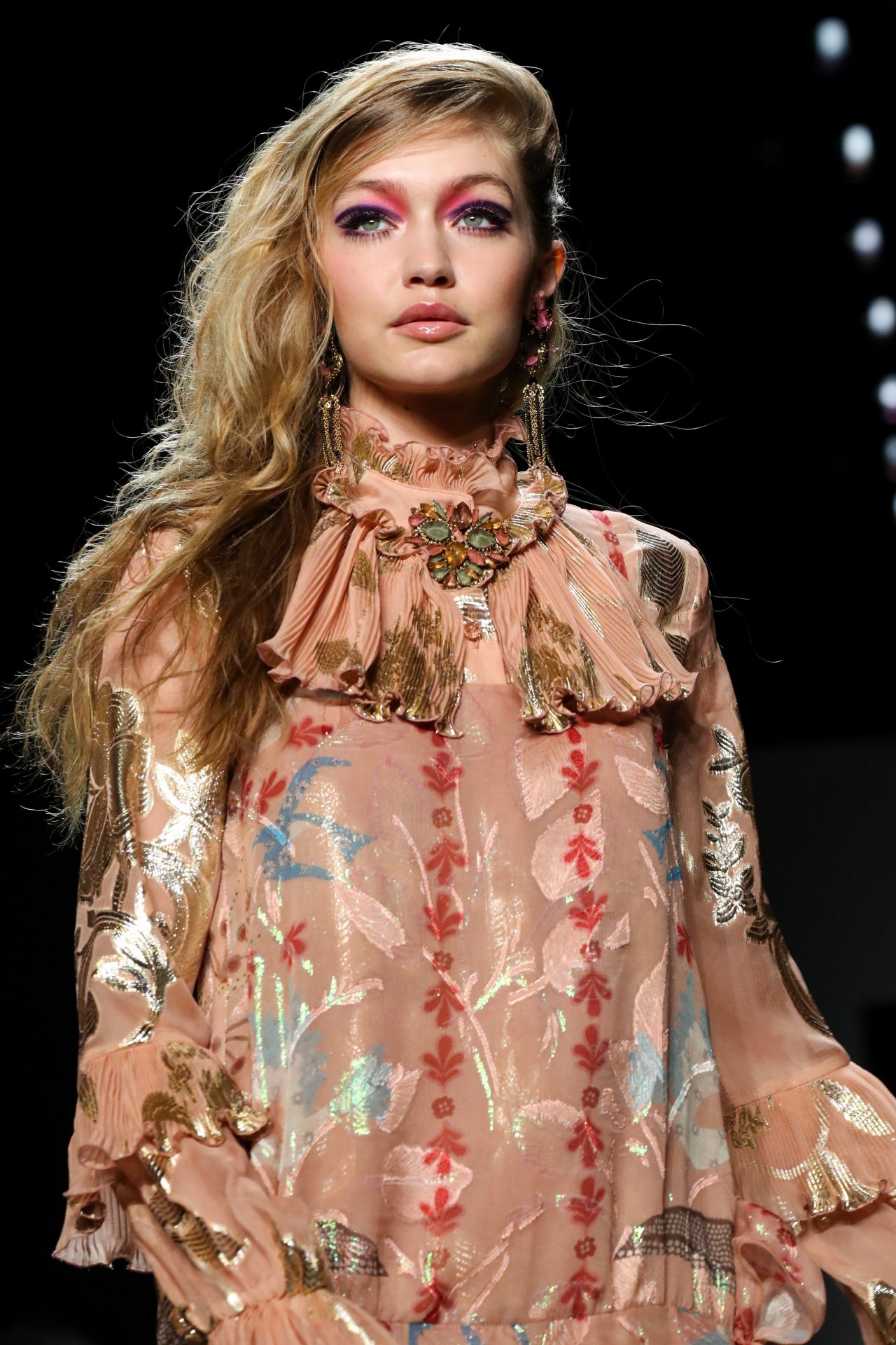 Gigi Hadid, photo #1041936