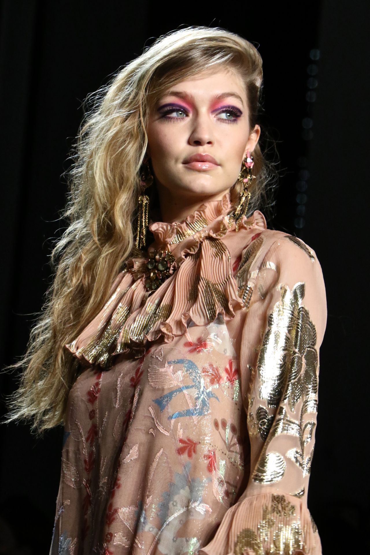 Gigi Hadid, photo #1041932