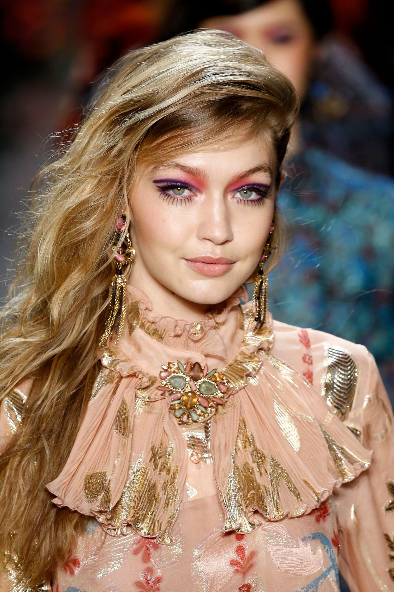 Gigi Hadid, photo #1041931