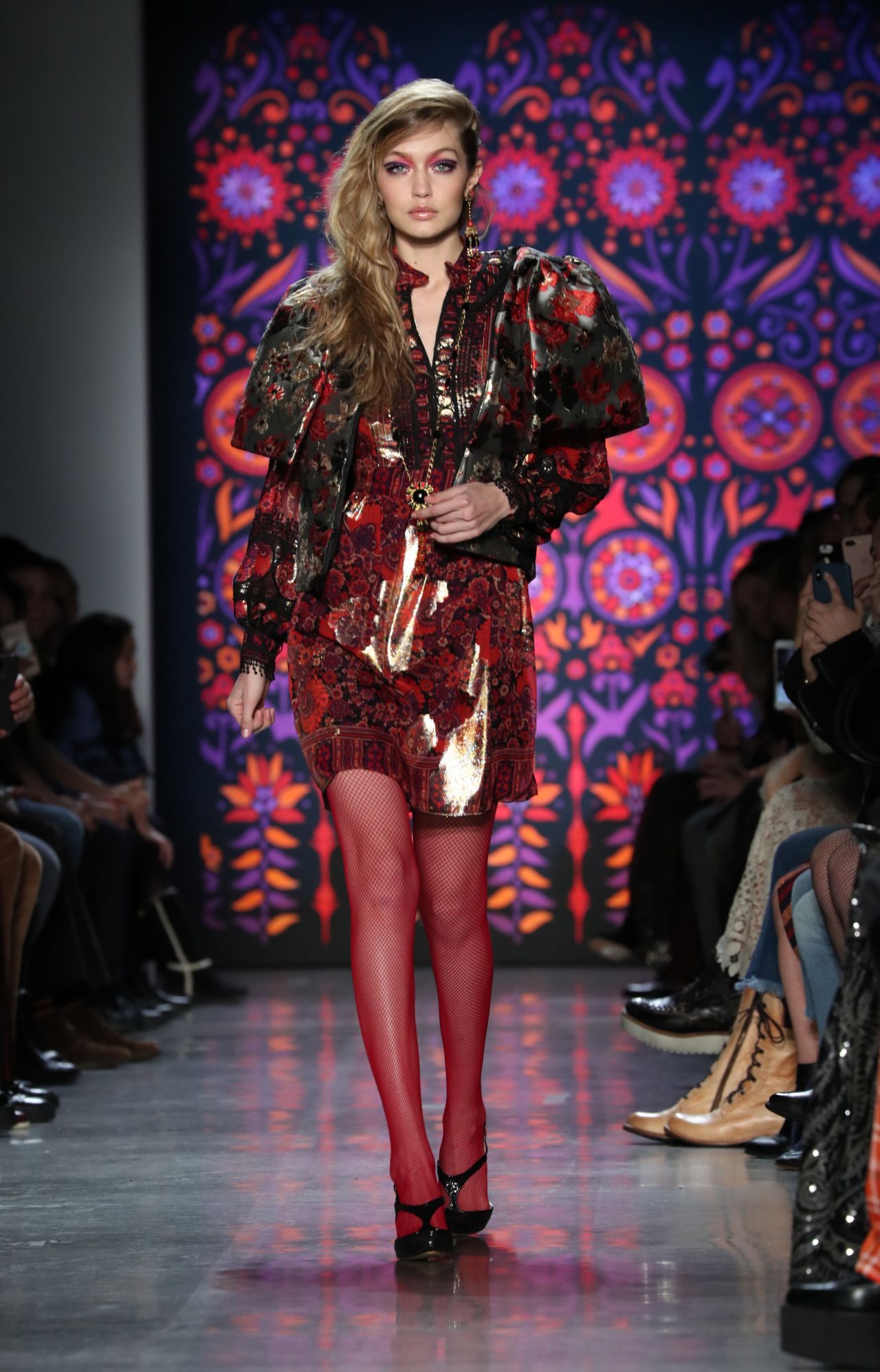 Gigi Hadid, photo #1041942