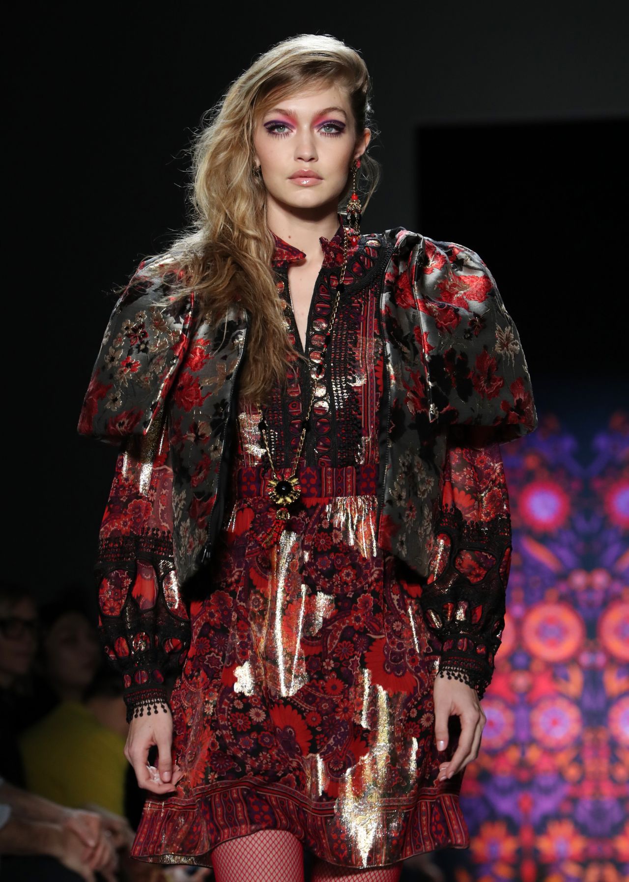 Gigi Hadid, photo #1041941