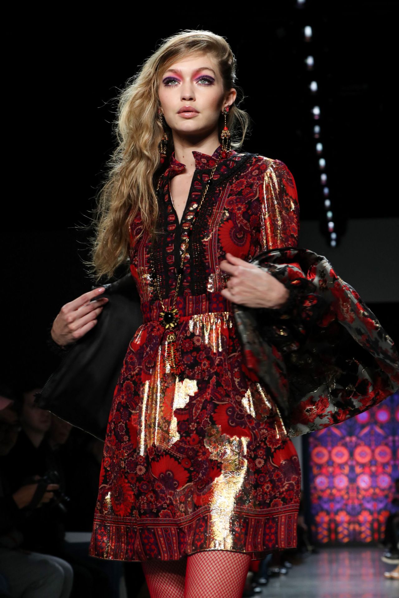 Gigi Hadid, photo #1041939