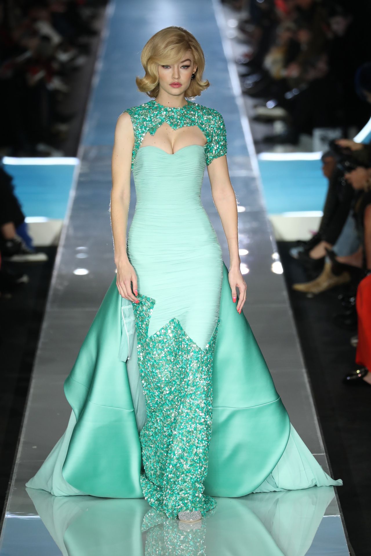 Gigi Hadid, photo #1044789