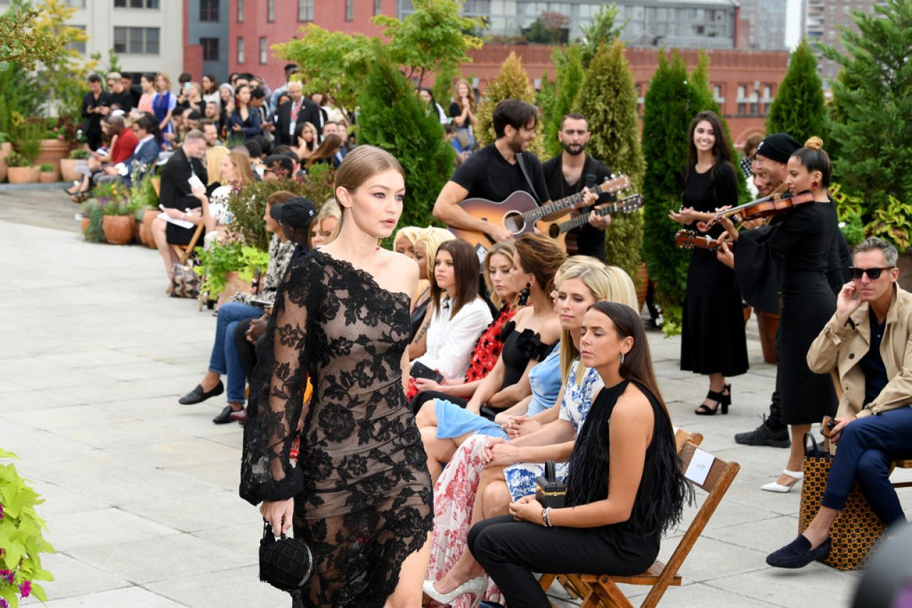 Gigi Hadid, photo #1100986