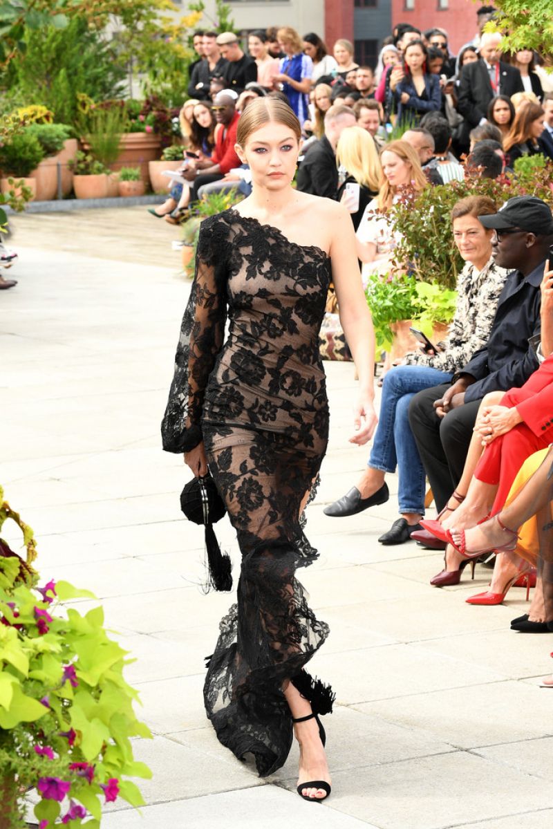 Gigi Hadid, photo #1100965