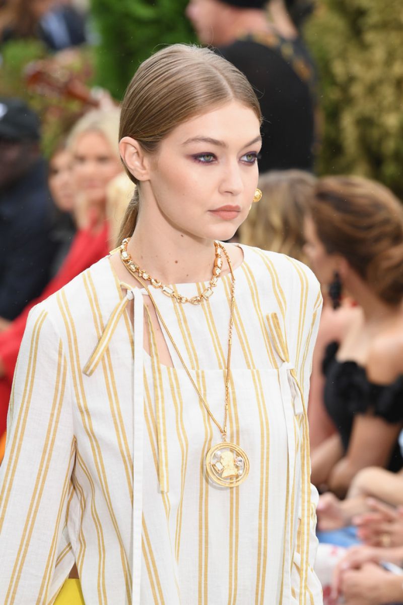 Gigi Hadid, photo #1100941