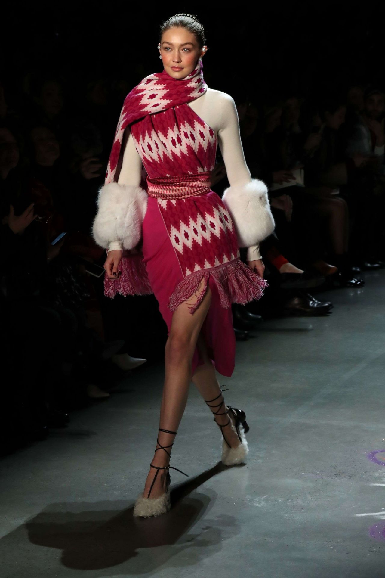 Gigi Hadid, photo #1040941