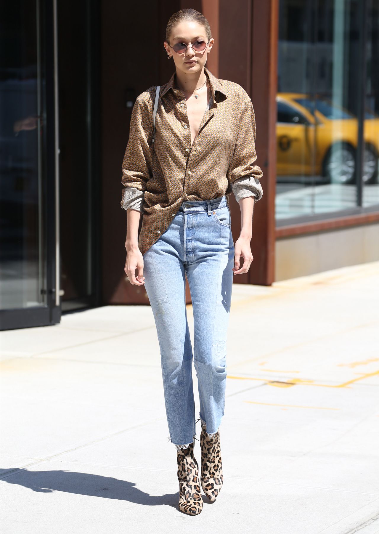 Gigi Hadid, photo #992428