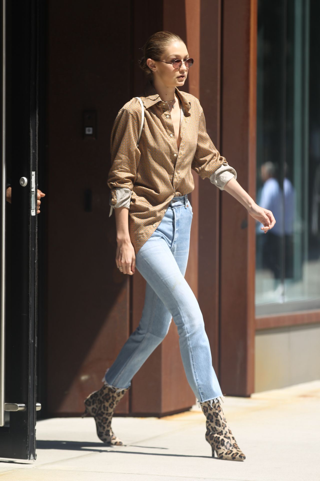 Gigi Hadid, photo #992425