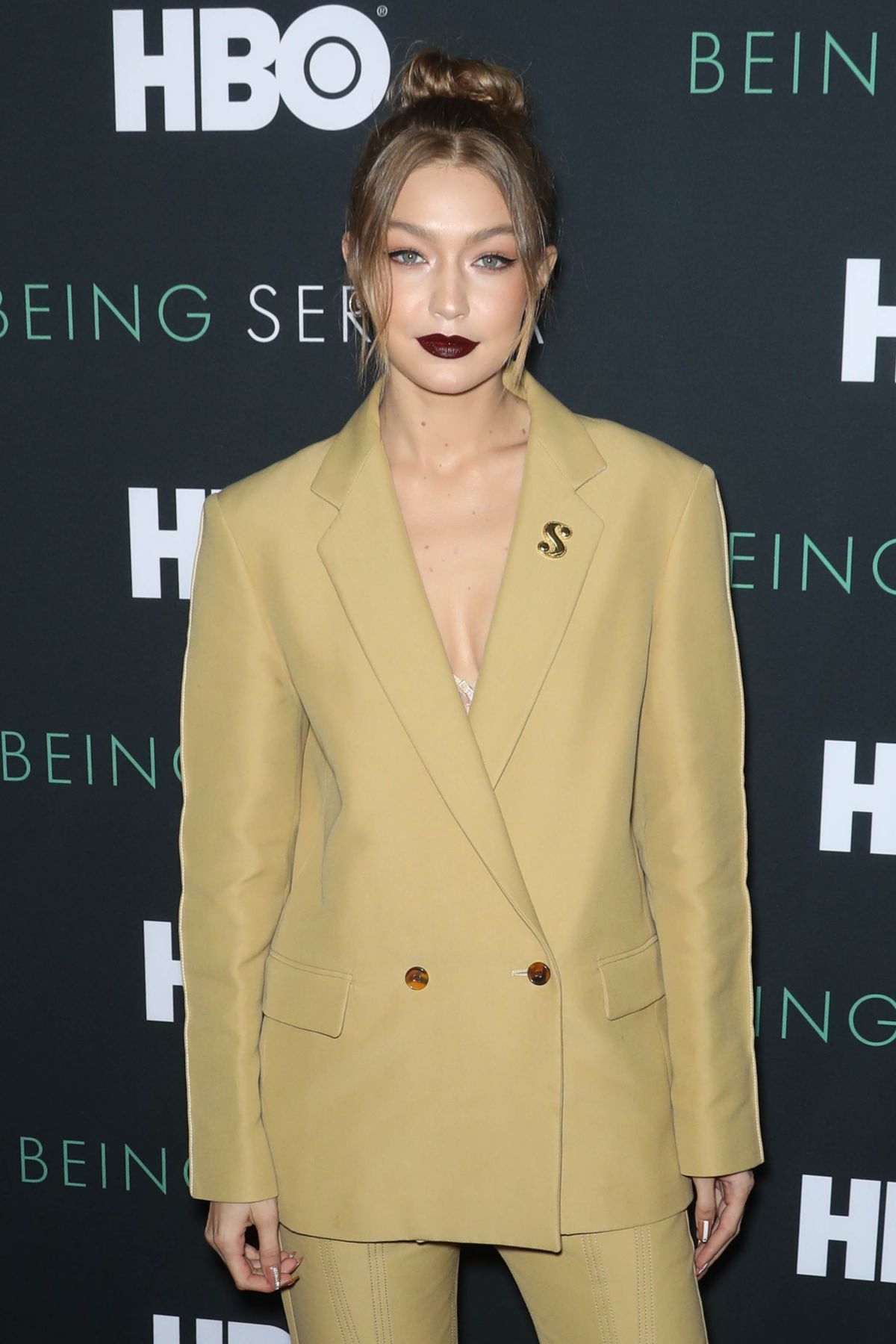 Gigi Hadid, photo #1066394
