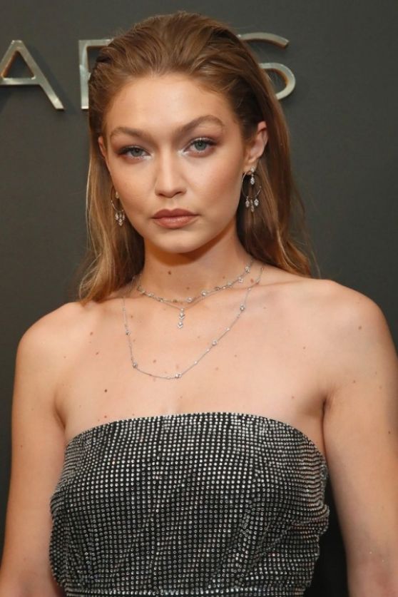 Gigi Hadid, photo #1100920