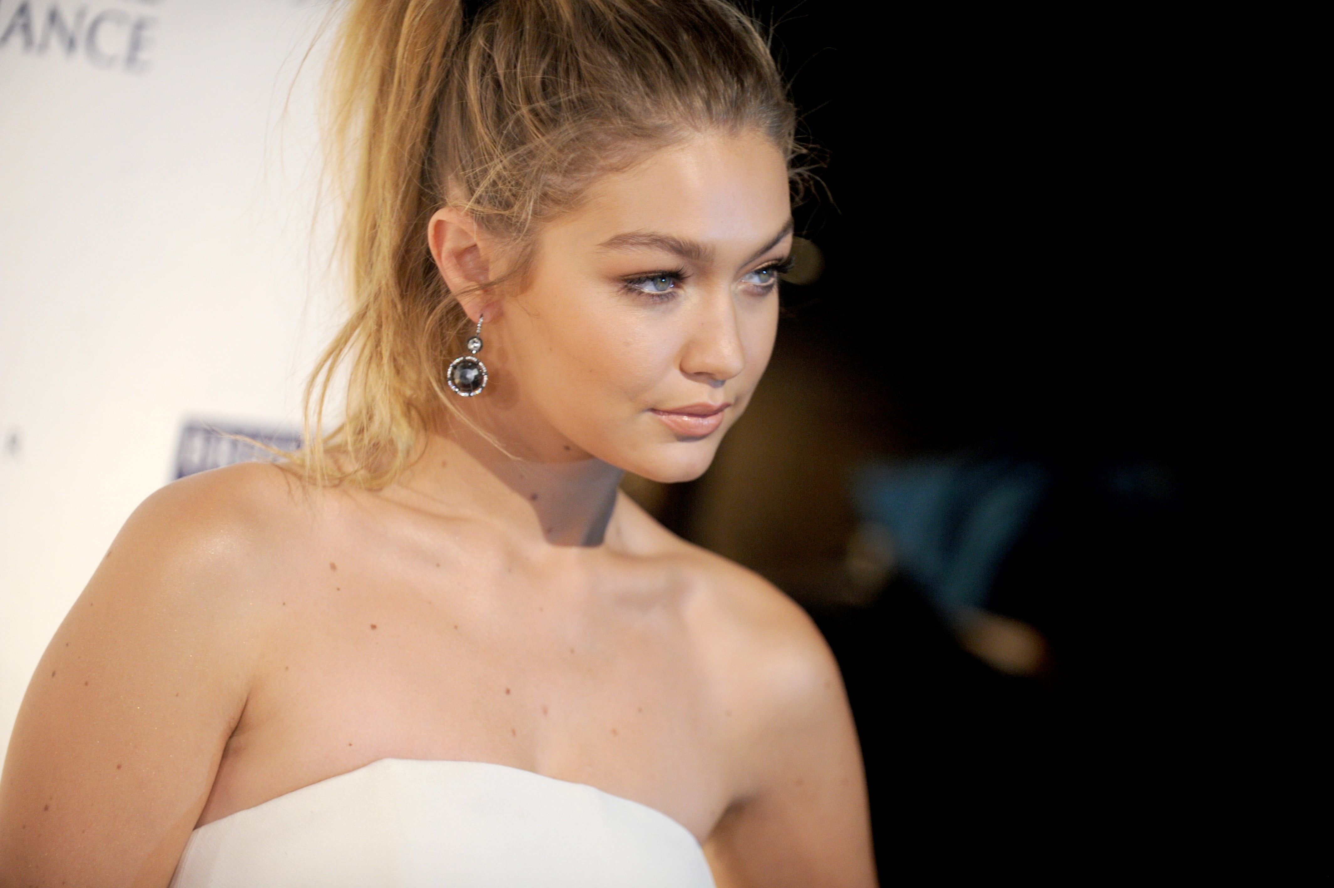 Gigi Hadid, photo #836359