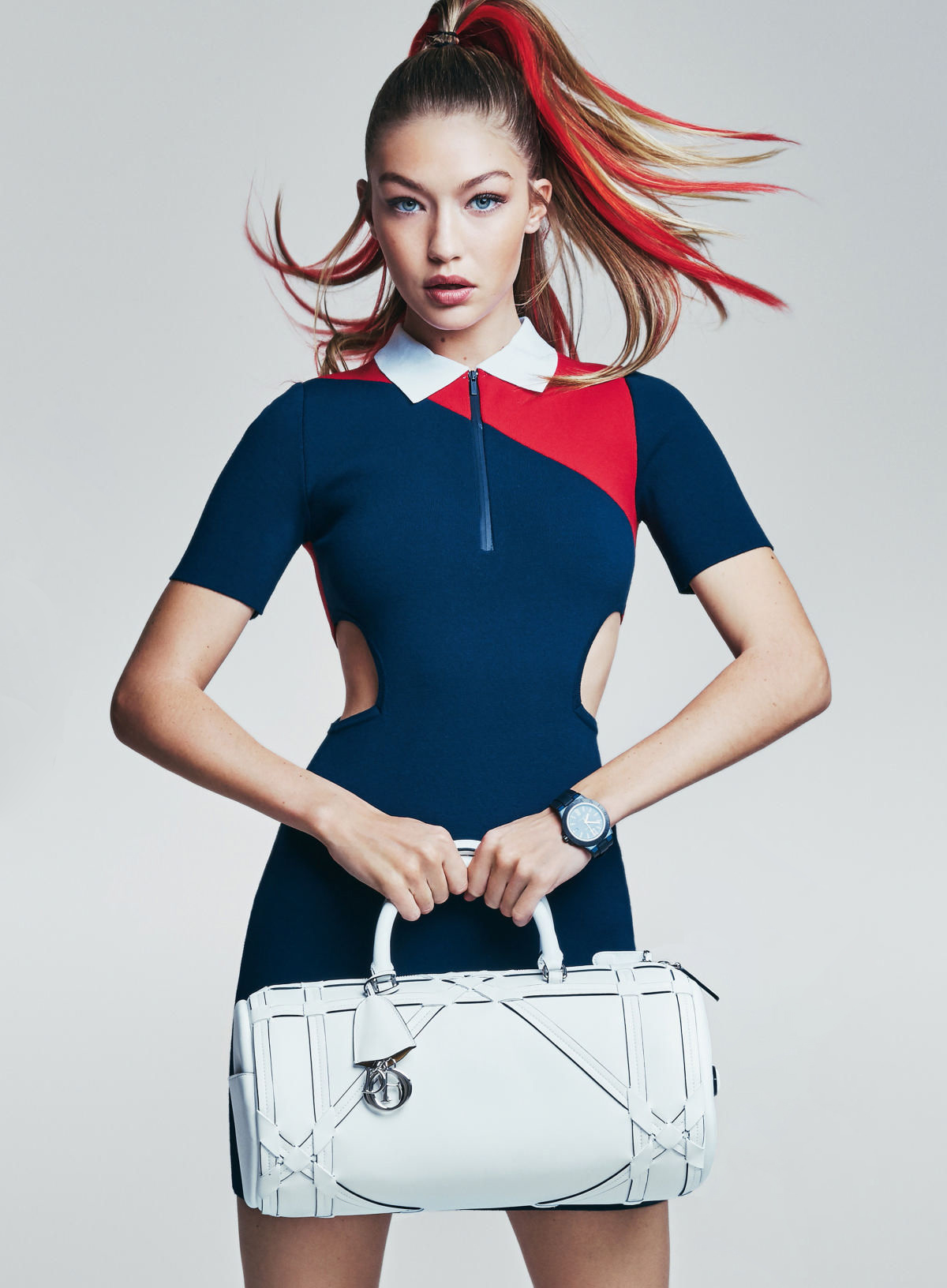 Gigi Hadid, photo #876234