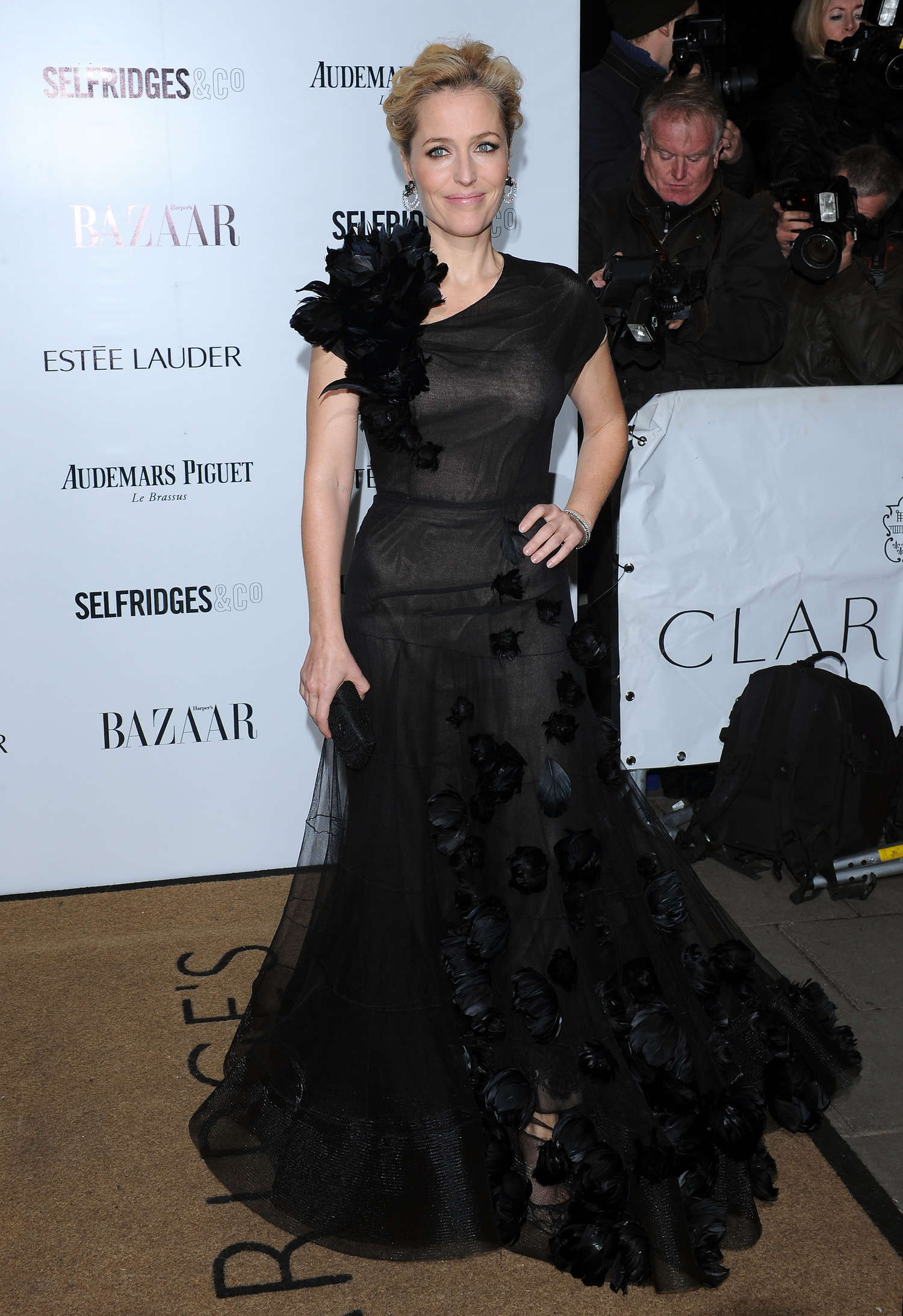 Gillian Anderson, photo #678291