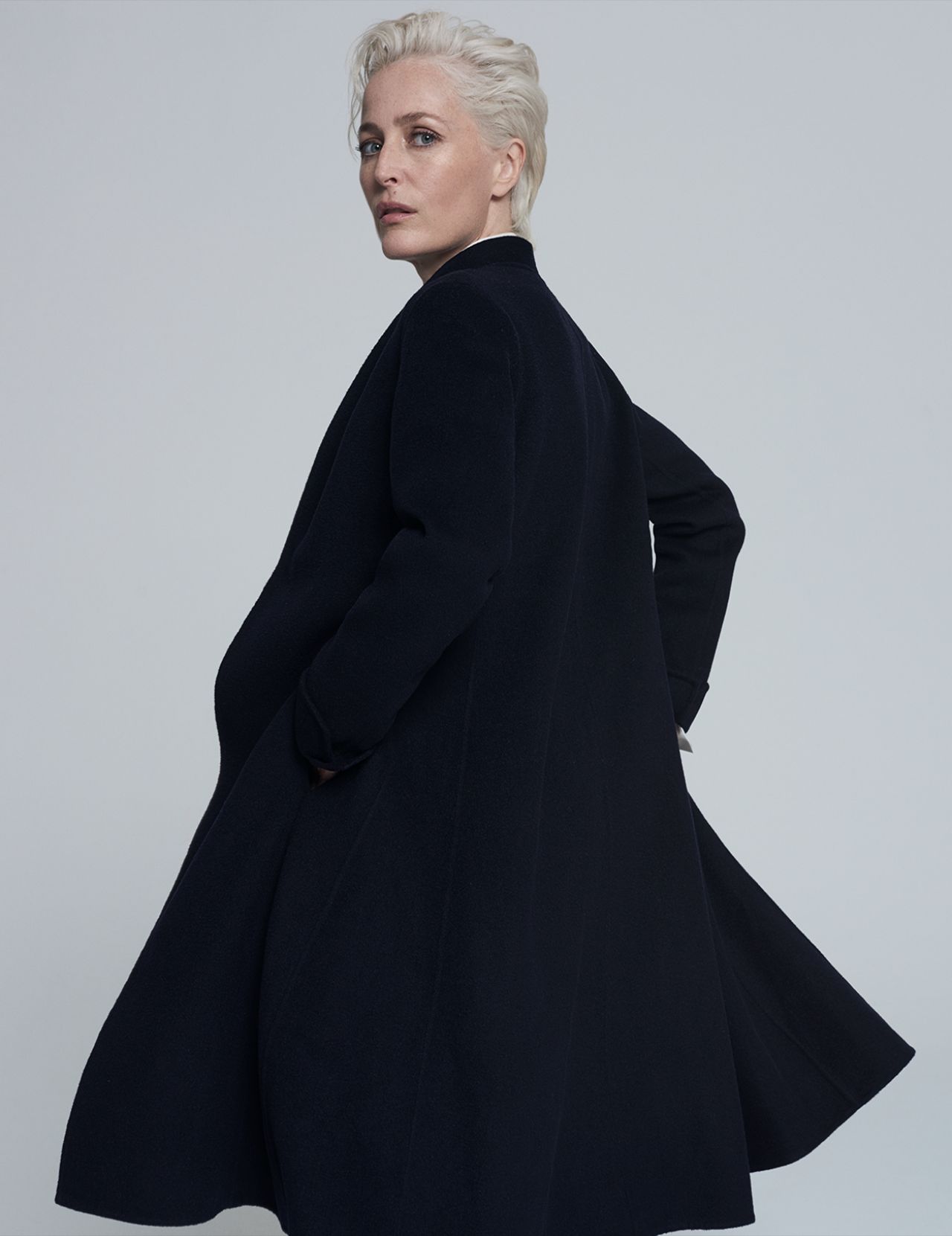 Gillian Anderson, photo #1096855