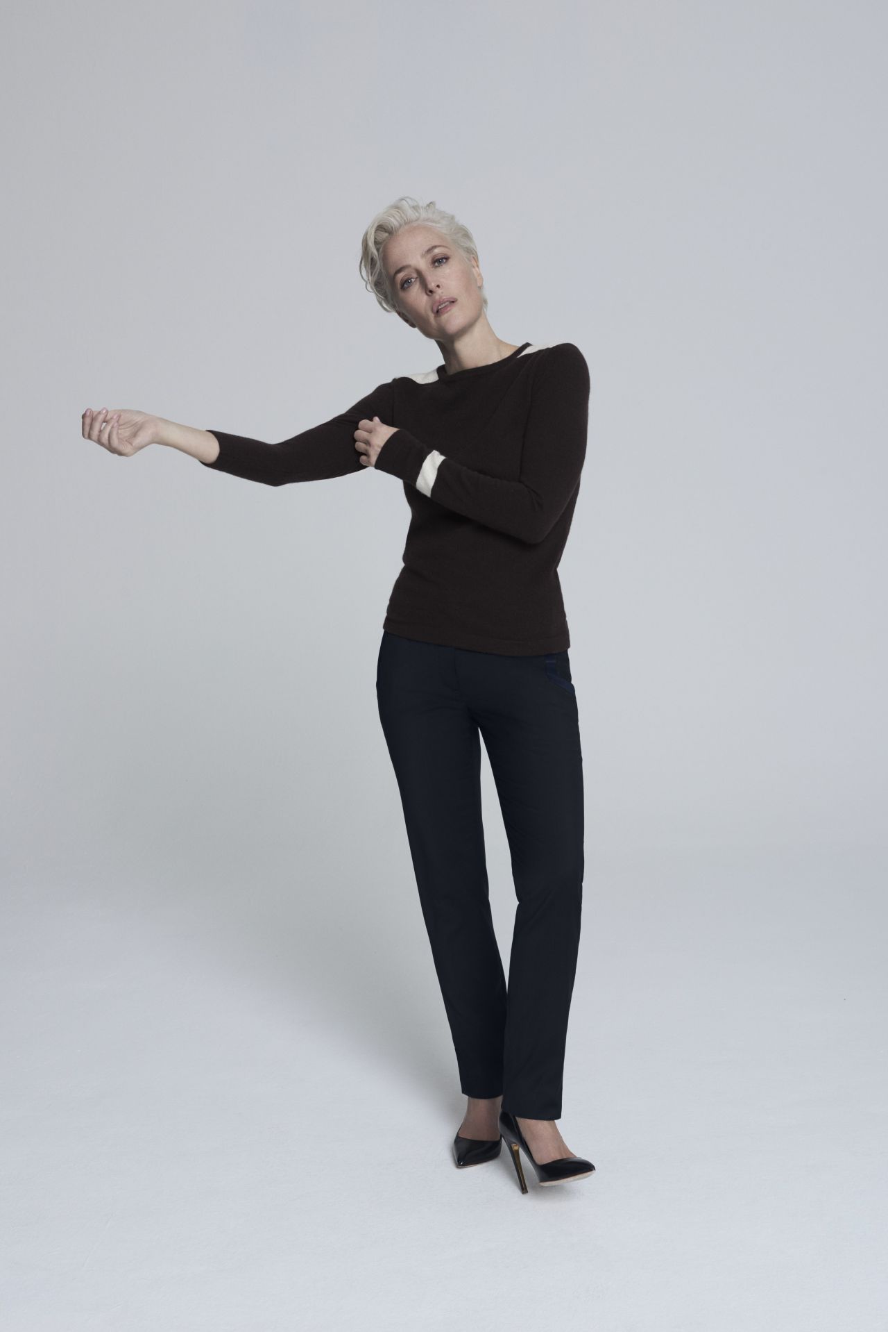 Gillian Anderson, photo #1096856