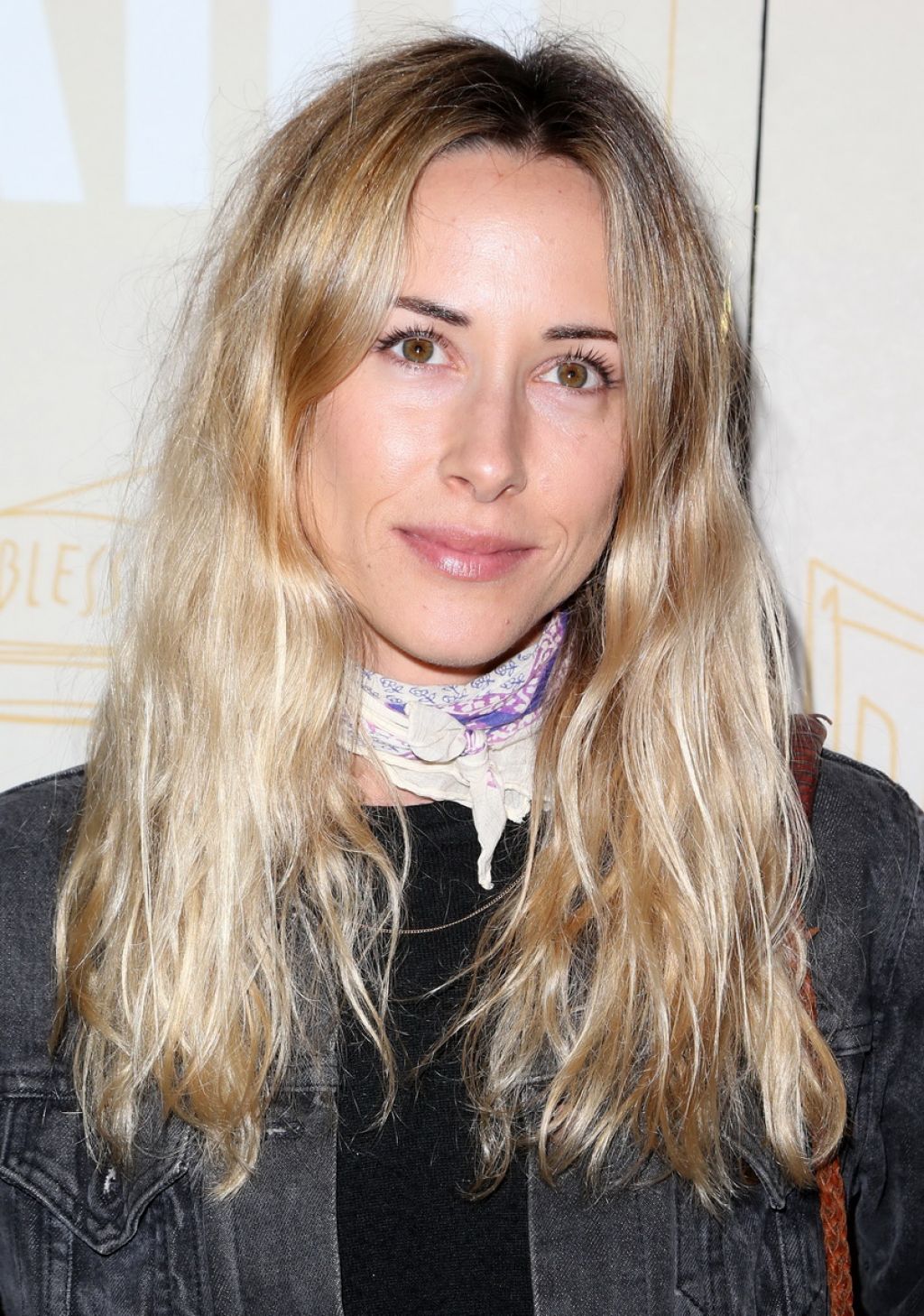 Gillian Zinser, photo #970192