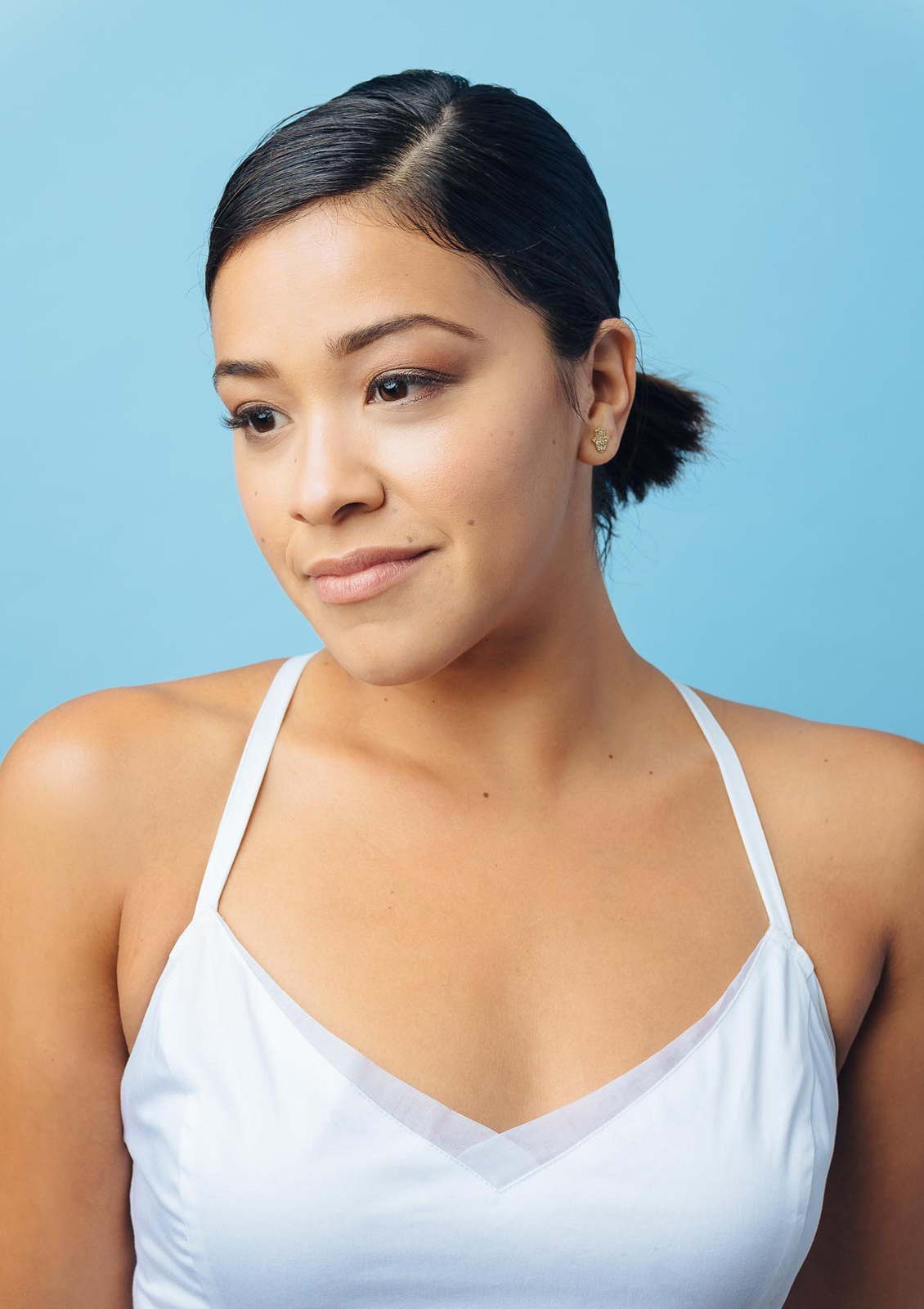 Gina Rodriguez, photo #969131
