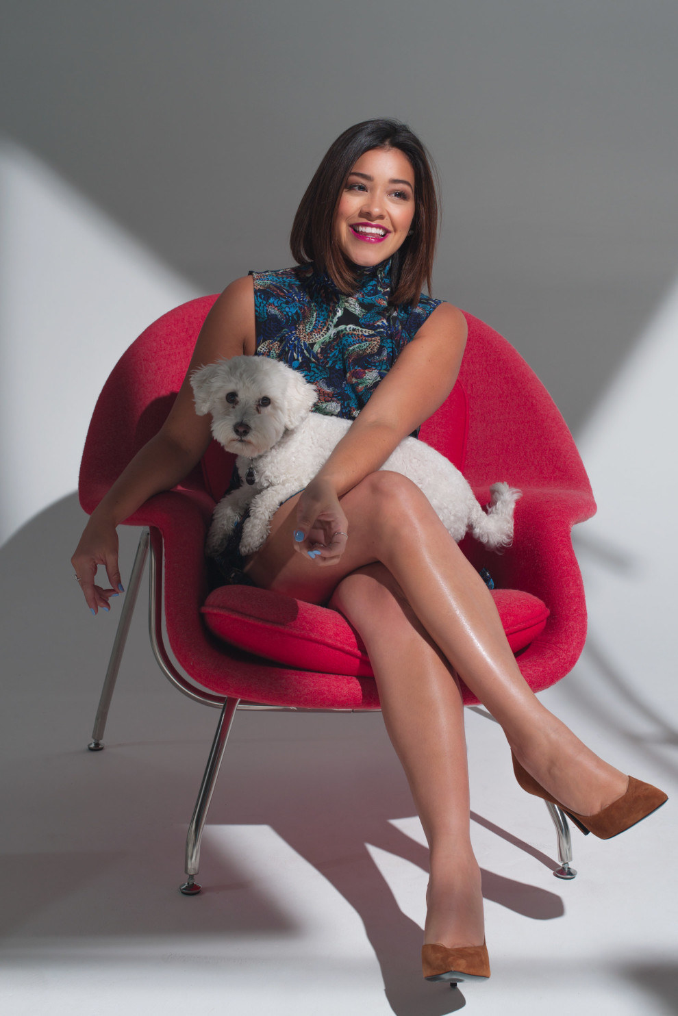 Gina Rodriguez, photo #969129