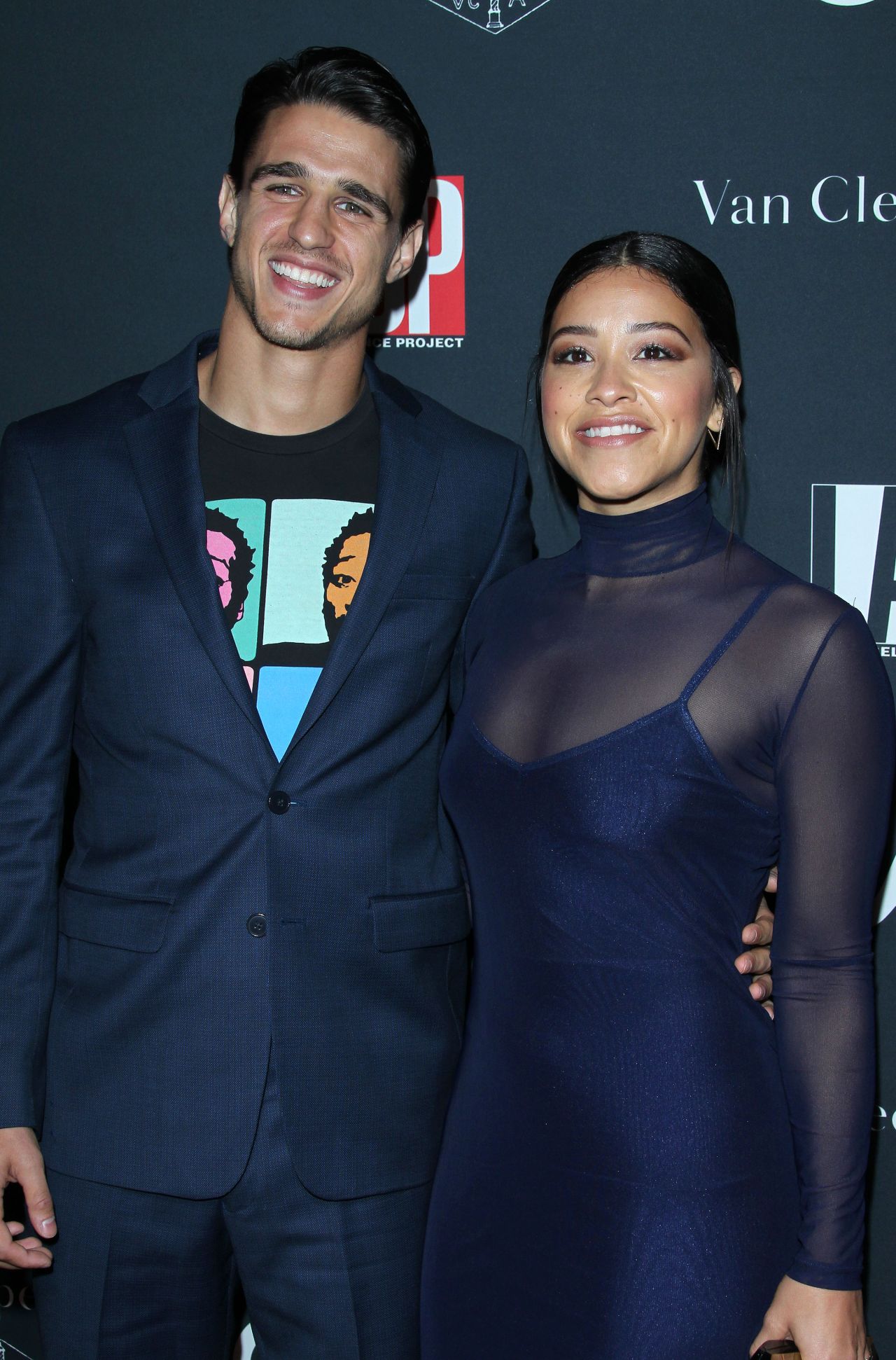 Gina Rodriguez, photo #1001924
