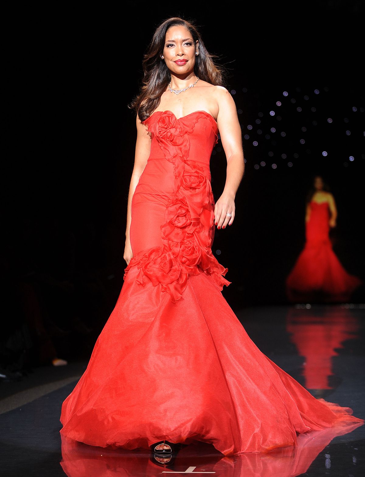 Gina Torres, photo #723809