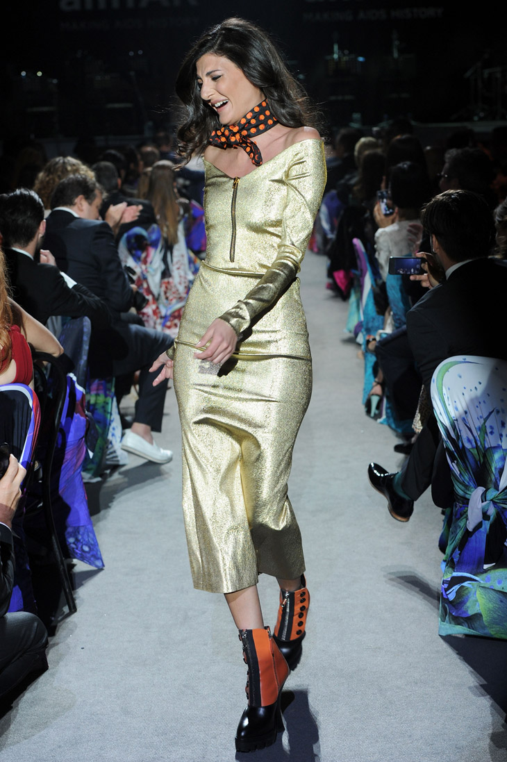 Giovanna Battaglia, photo #642108