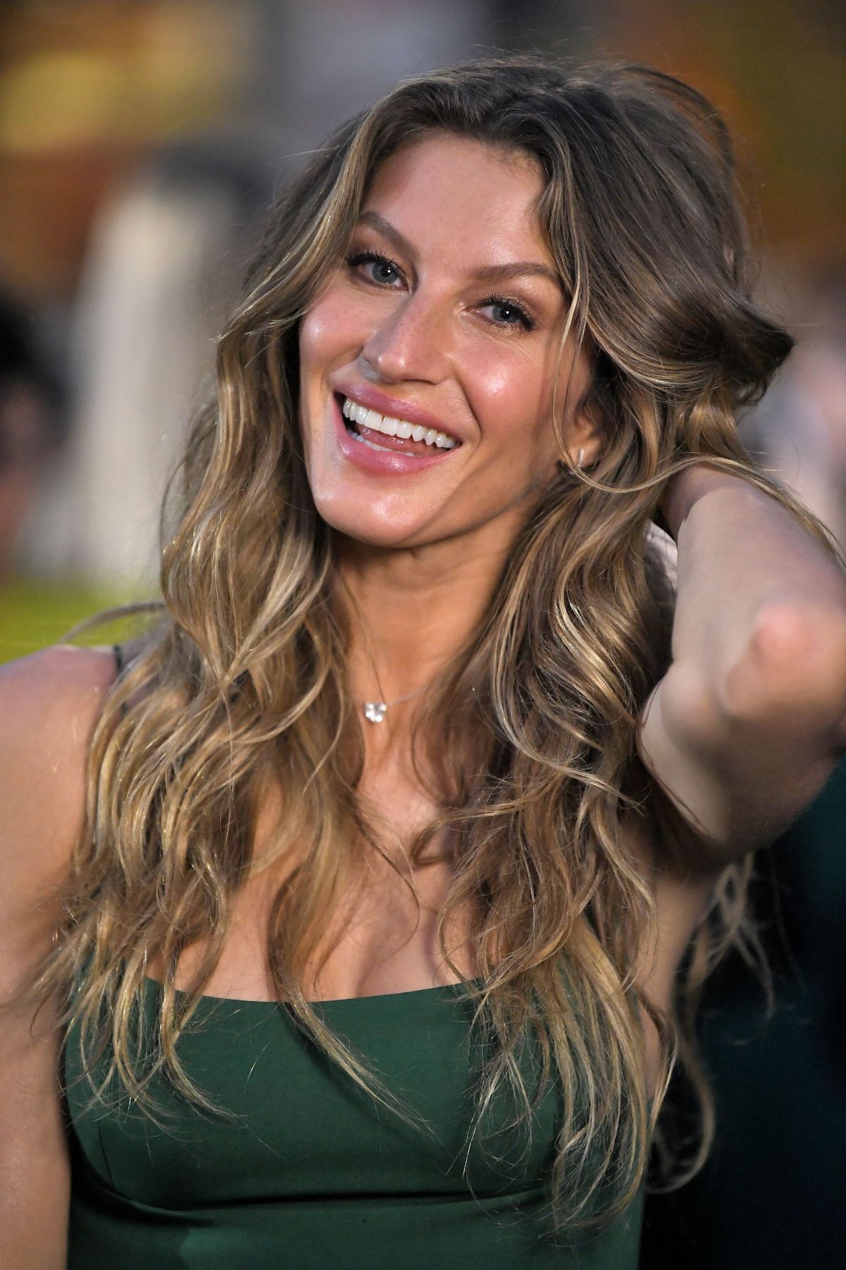 Gisele Bundchen, photo #1007012