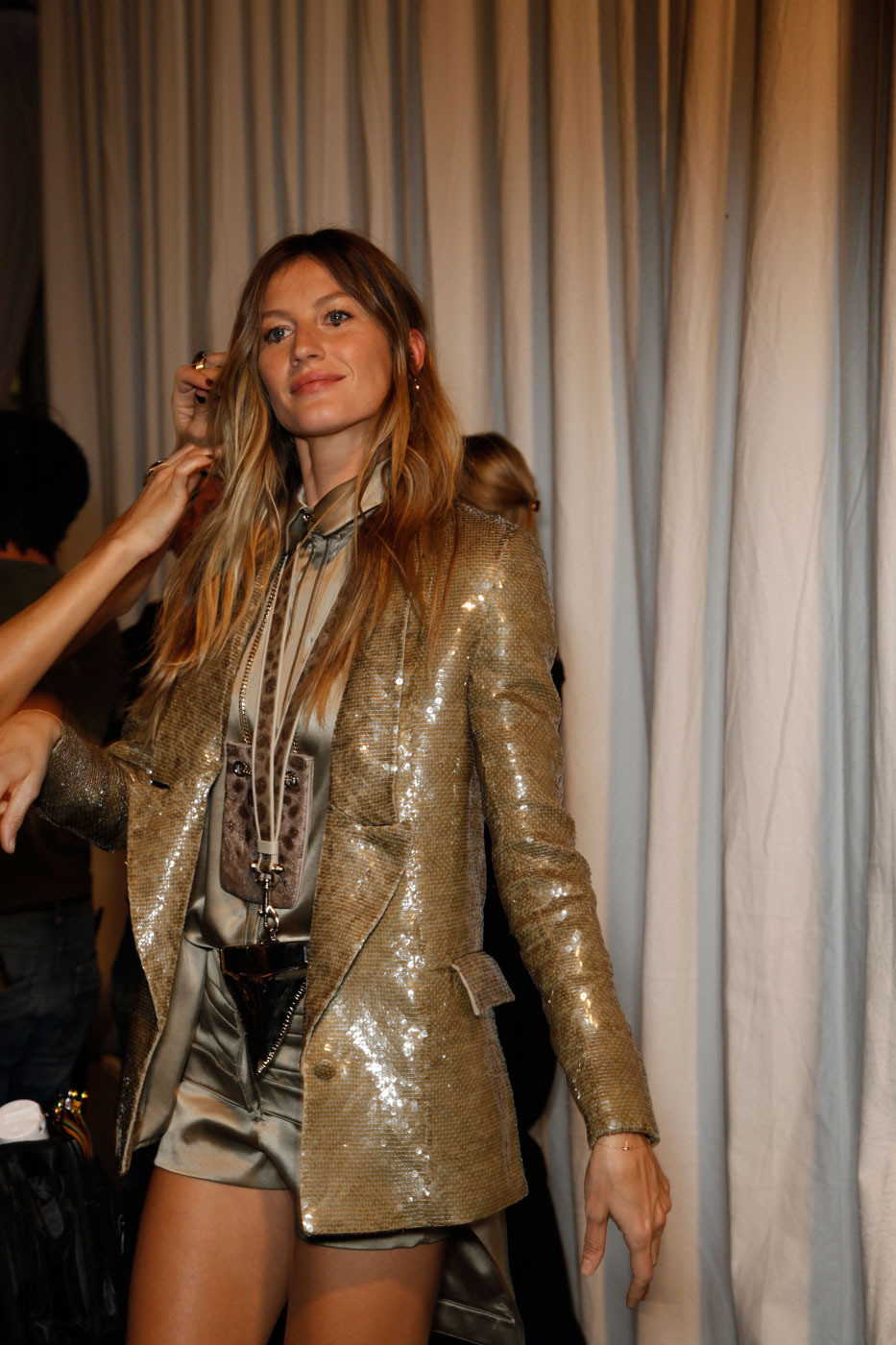 Gisele Bundchen, photo #429420