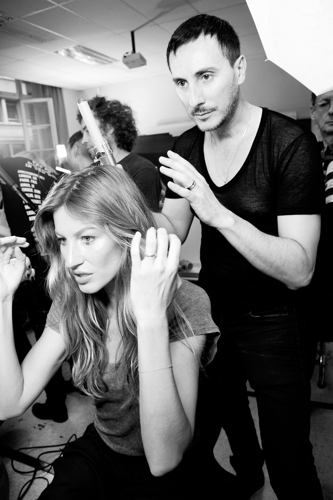 Gisele Bundchen, photo #430150