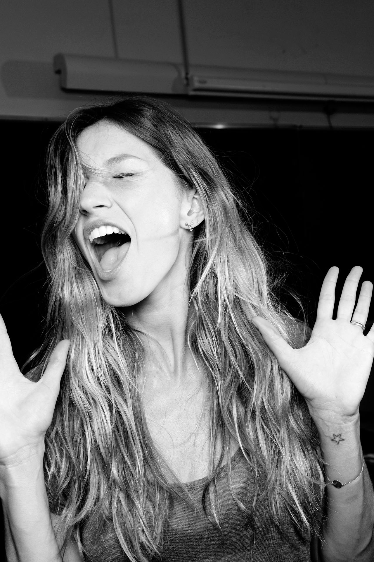 Gisele Bundchen, photo #430149