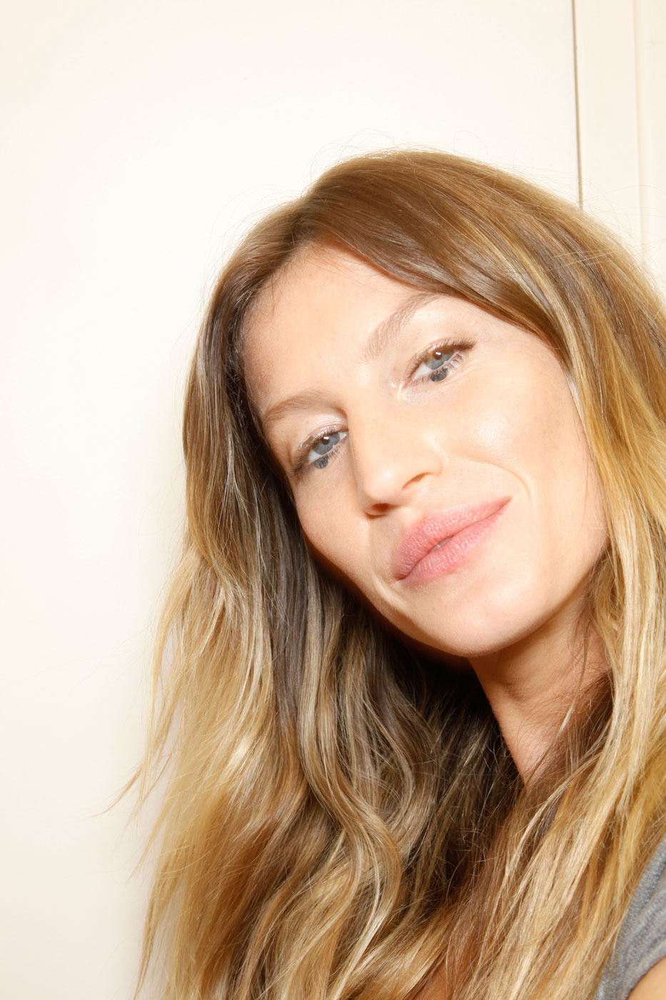 Gisele Bundchen, photo #430147