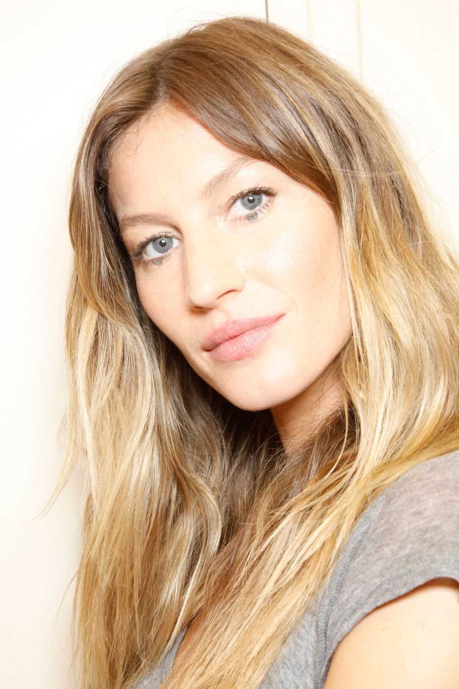 Gisele Bundchen, photo #430545
