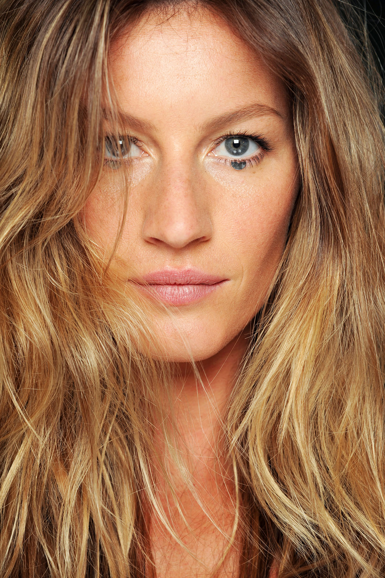 Gisele Bundchen, photo #431118