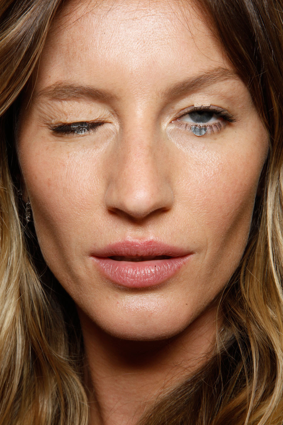 Gisele Bundchen, photo #431117