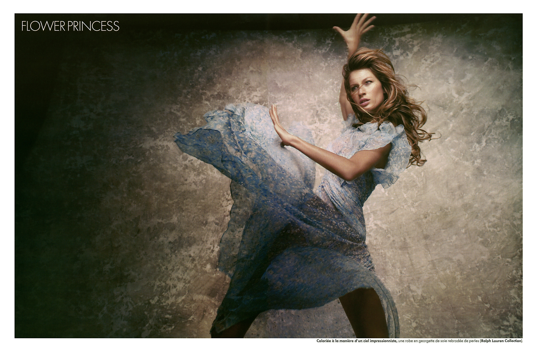 Gisele Bundchen, photo #90797